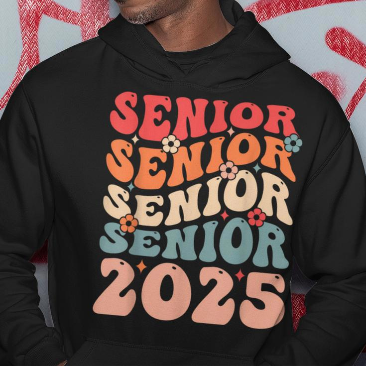 Senior 2025 Class Of 2025 Seniors Graduation 2025 Hoodie Unique Gifts