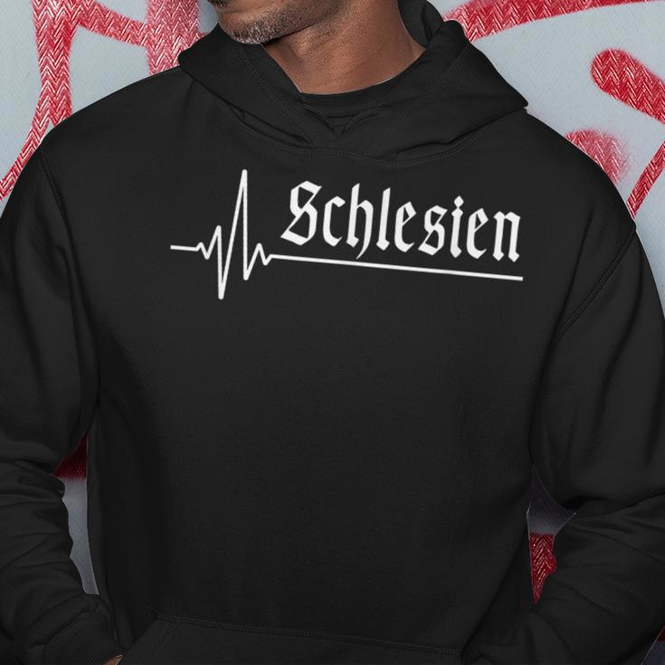 Silesia Poland Schlesier Hoodie Lustige Geschenke