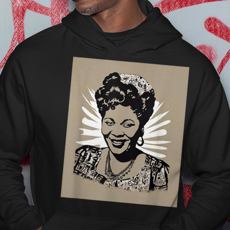 Sister Rosetta Tharpe Godmother Of Rock Tribute Hoodie Unique Gifts