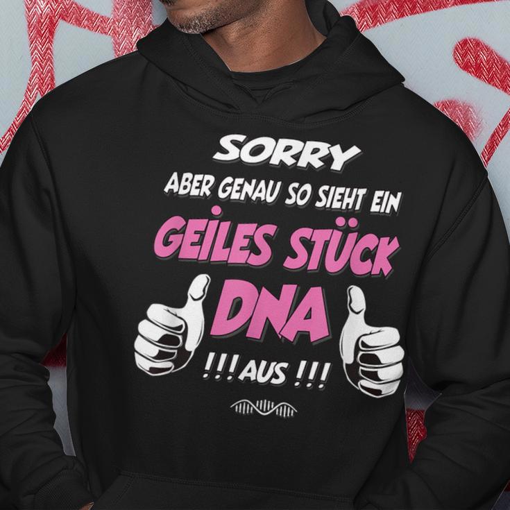 So Sieht Ein Geiles Stück Dna Aus S Kapuzenpullover Lustige Geschenke