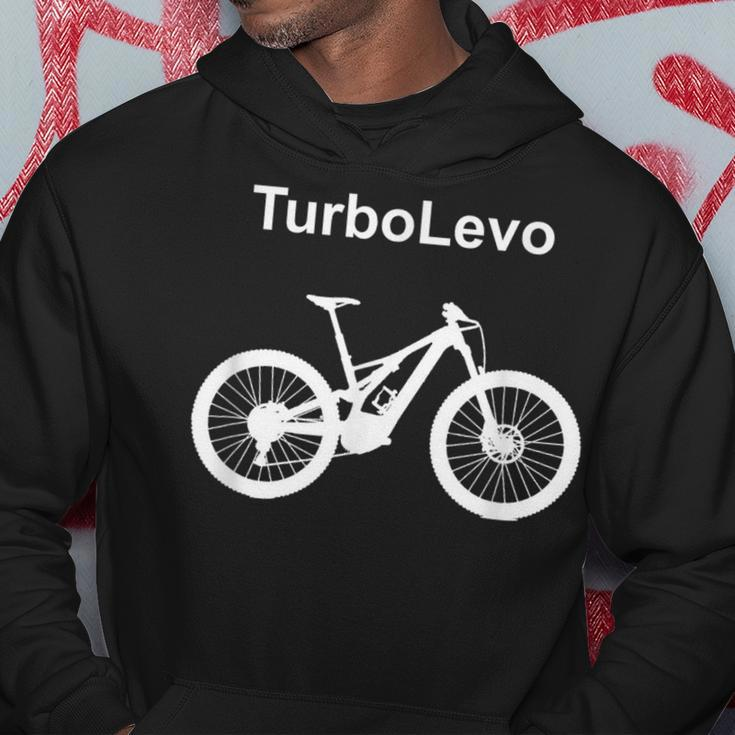 Specialized Turbo Levo E-Bike Hoodie Unique Gifts