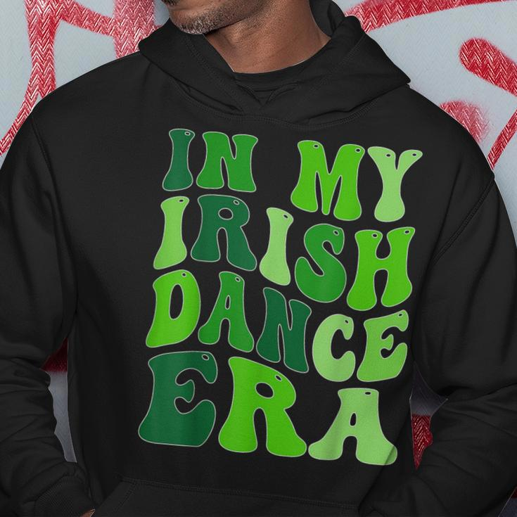 St Patricks Day Irish Dance Hoodie Unique Gifts