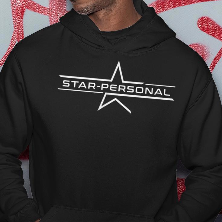 Star-Personal 2024 Kapuzenpullover Lustige Geschenke