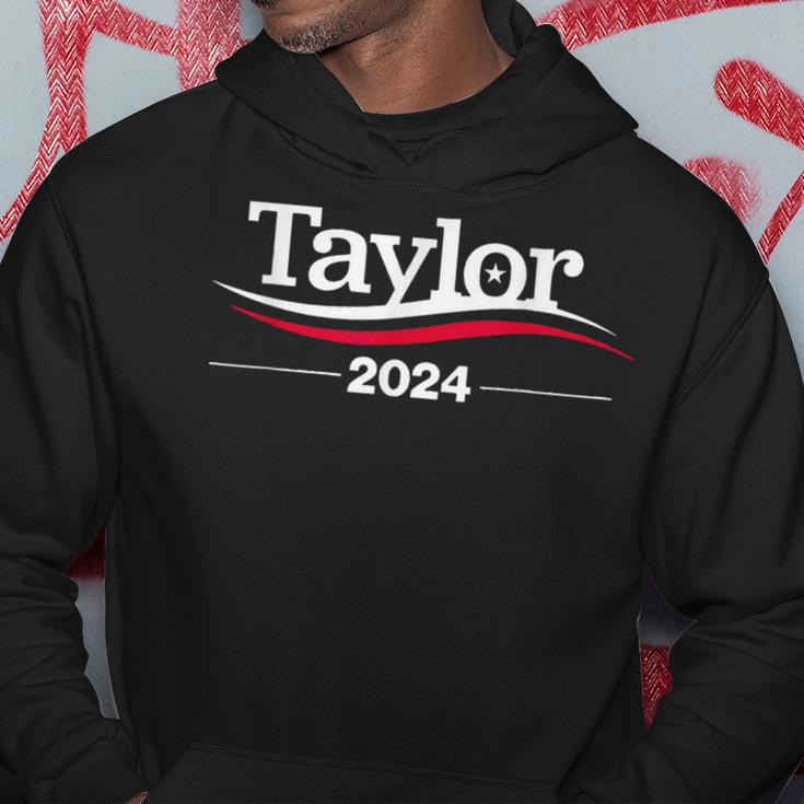 Taylor For President 2024 Hoodie Unique Gifts