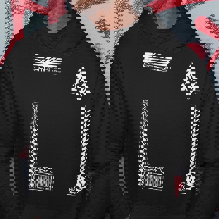 Techwear Cyberpunk Streetwear Japanese Tech Wear Futuristic Hoodie Personalized Gifts