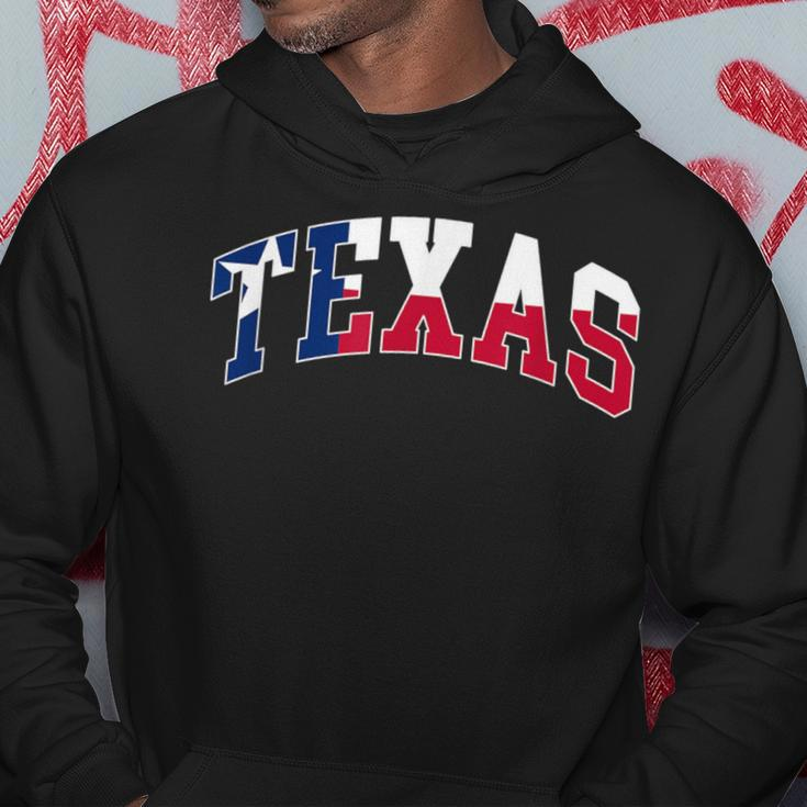 Texas Throwback Flag Of Texas Classic Hoodie Personalized Gifts