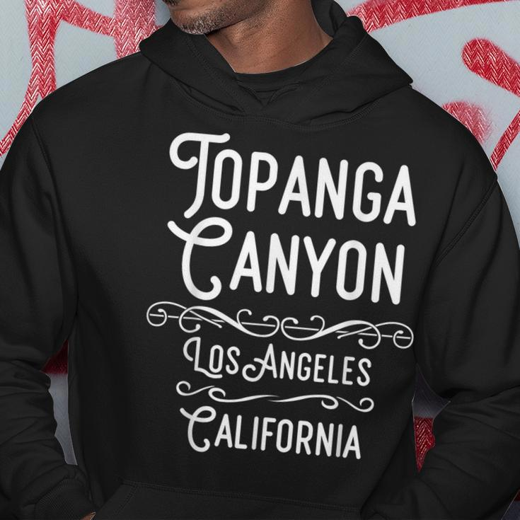Topanga Canyon Hoodie Unique Gifts