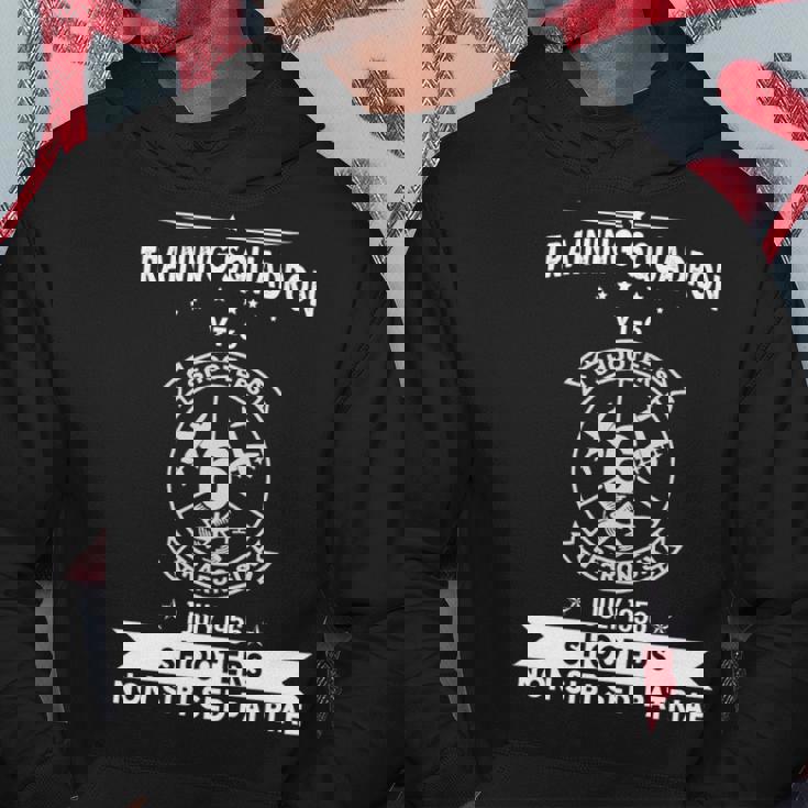 Training Squadron 6 Vt Hoodie Unique Gifts