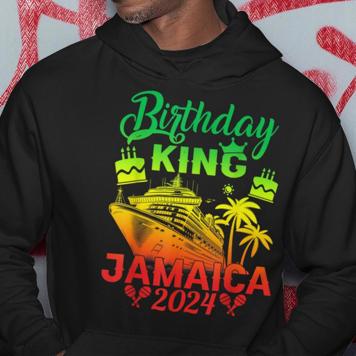 Vacation Trip Men's Hoodie Unique Gifts