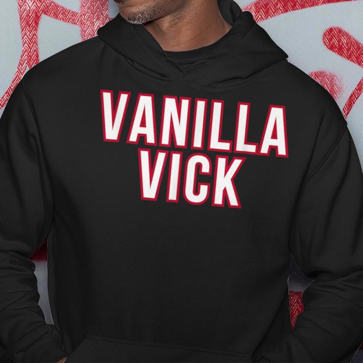 Vanilla Vick New York Hoodie Unique Gifts