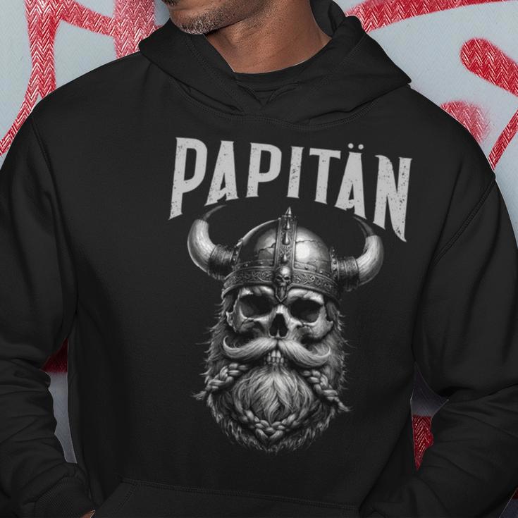 Vatertag Papaater Kapuzenpullover Lustige Geschenke