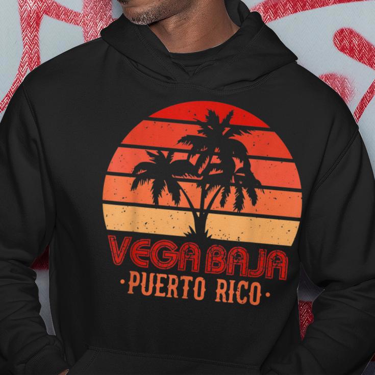 Vega Baja City Puerto Rico Hoodie Unique Gifts