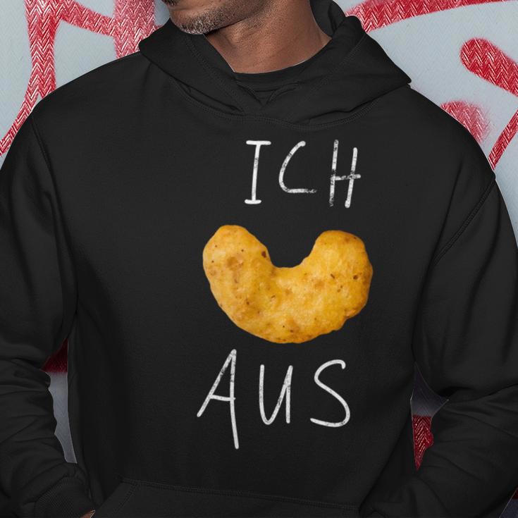 Vegan Peanut Flips Kapuzenpullover Lustige Geschenke