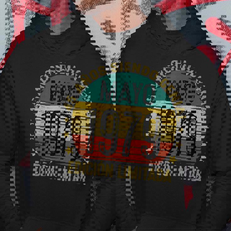 Vintage 1979 45 Años Cumpleaños Hombre Regalos Mayo 1979 Sudadera Regalos divertidos