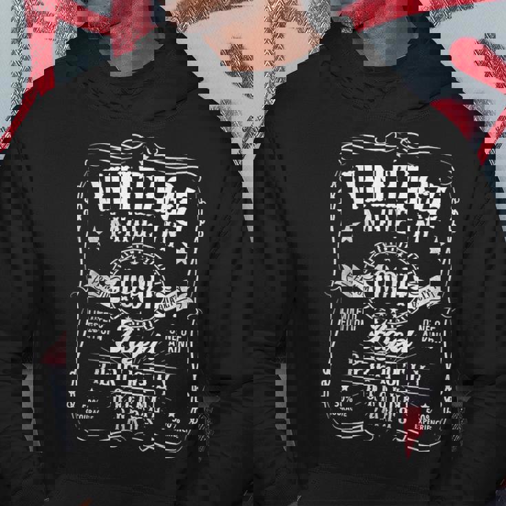 Vintage 1994 30Th Birthday 30 Year Old For Women Hoodie Unique Gifts