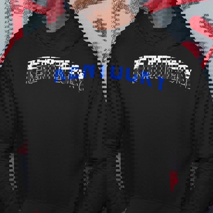 Vintage Kentucky Usa State Pride Varsity Kentucky Hoodie Unique Gifts