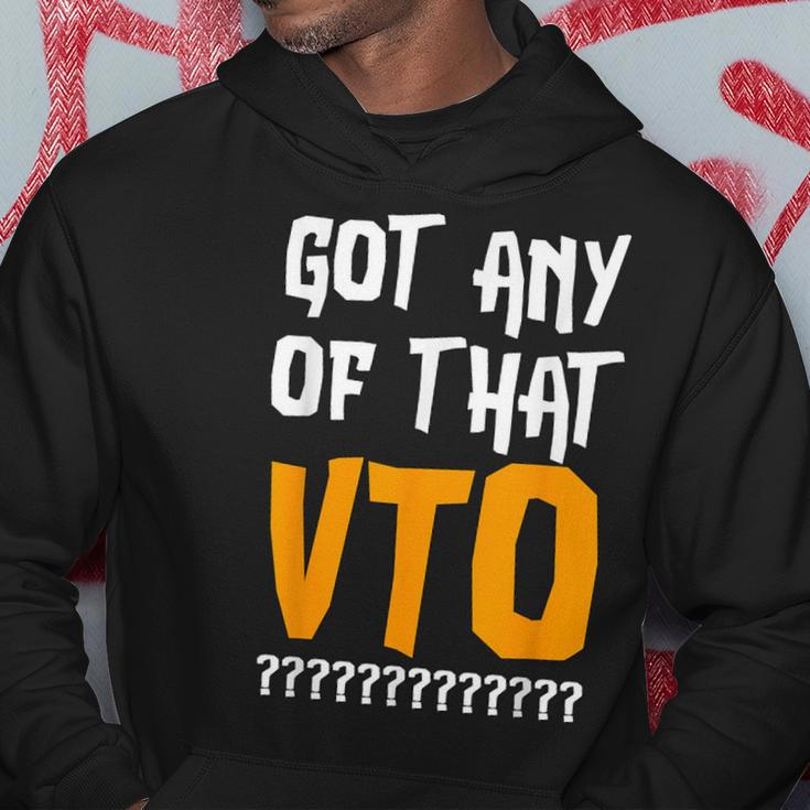 Got Any Of That Vto Employee Coworker Warehouse Swagazon Hoodie Personalized Gifts