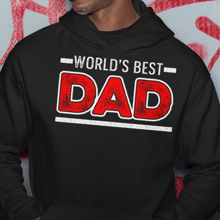 Weltbester Papaater Stolzer Daddy Mann Dad Familie Legende Kapuzenpullover Lustige Geschenke