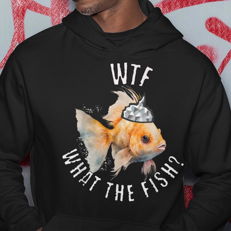 Why Is The Hecklefish Still Such A Humble Fish And Great Too Hoodie Unique Gifts