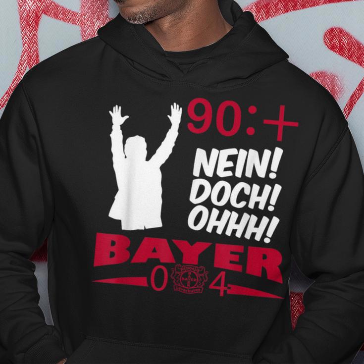 Wir Sind Die Könige Der Letzten Minute Hoodie Lustige Geschenke