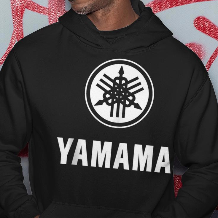 Yamama Motorcycle Hoodie Unique Gifts