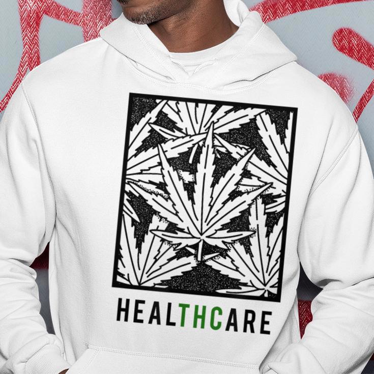 420 Cannabis GanjaI Marijuana Hoodie Lustige Geschenke