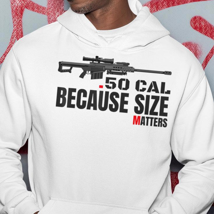 Barrett 50 Cal Gun Love 2Nd Amendment Adult Pro Gun Army Hoodie Unique Gifts