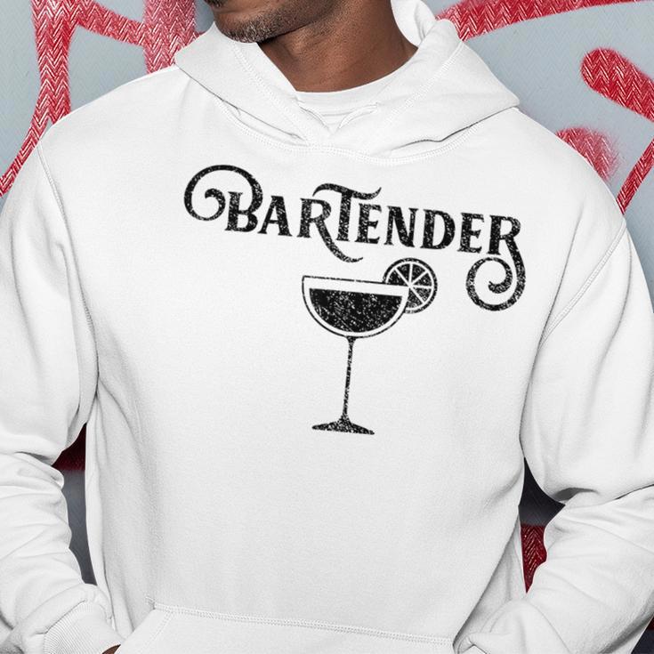 Bartender Bartender Bartender Bartender S Hoodie Lustige Geschenke