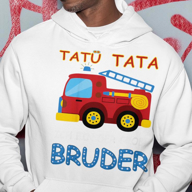 Children's Ich Bin Der Große Bruder Geschwister Kapuzenpullover Lustige Geschenke