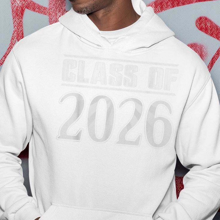 Class Of 2026 Senior Graduation Year Idea Hoodie Unique Gifts