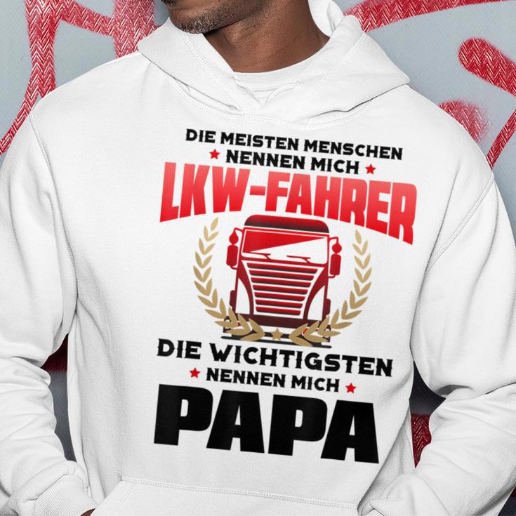 Die Wichtigsten Nennen Mich Papa Die Wichtigsten Kapuzenpullover Lustige Geschenke