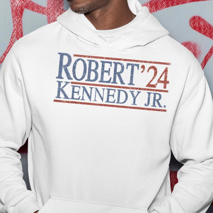 Distressed Robert Kennedy Jr 2024 Hoodie Unique Gifts
