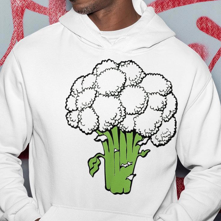 Easy Broccoli Hoodie Lustige Geschenke