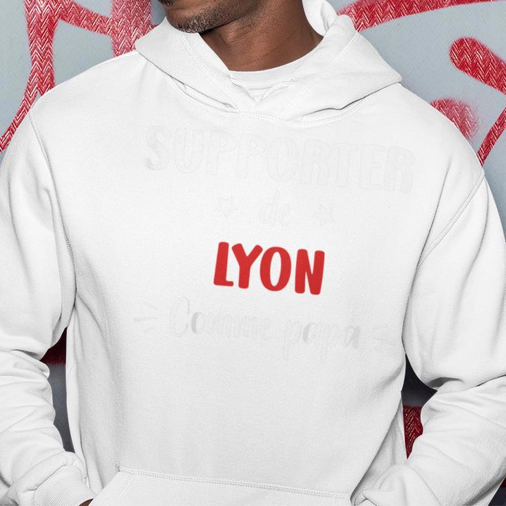 OM-Lyon: un supporter lyonnais condamné après avoir frappé un CRS