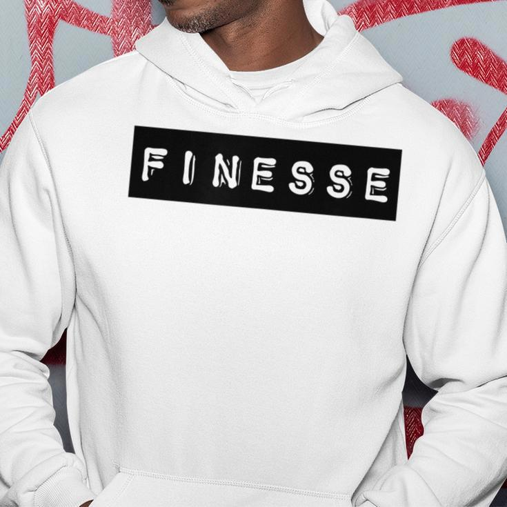 Finesse Finesse Gear For And Women Hoodie Unique Gifts