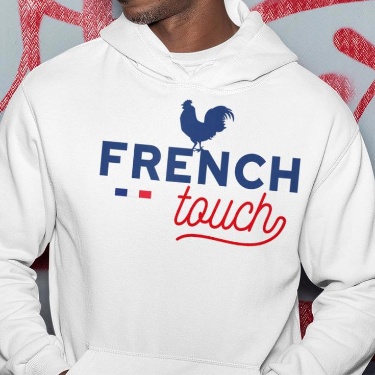 French Touch Hoodie Unique Gifts