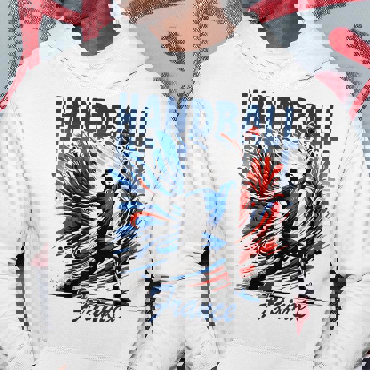 Supporter Du Handball Français