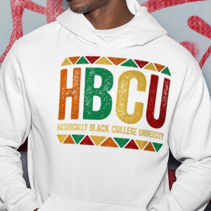 Hbcu Historically Black College University Hoodie Unique Gifts