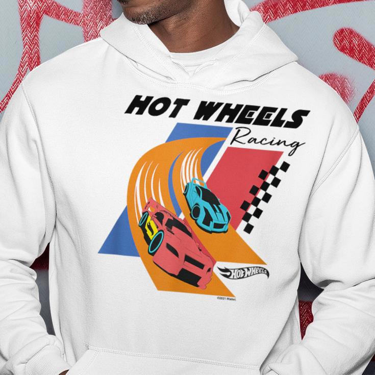 Hot Wheels Hot Wheels Racing Hoodie Unique Gifts