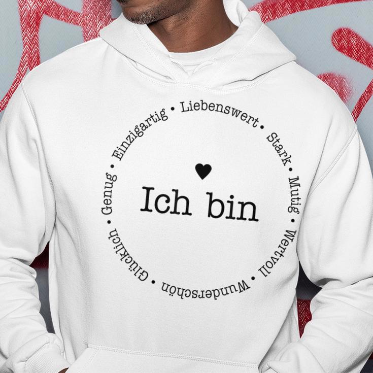 Ich Bin Unique Adorable S Hoodie Lustige Geschenke