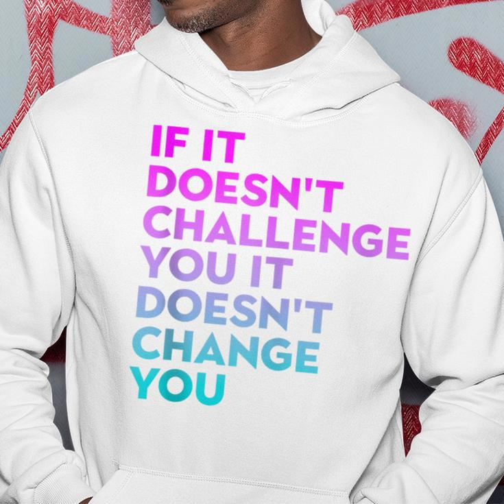 Inspirational Workout Motivational Gym Workout Quote Sayings Hoodie Unique Gifts