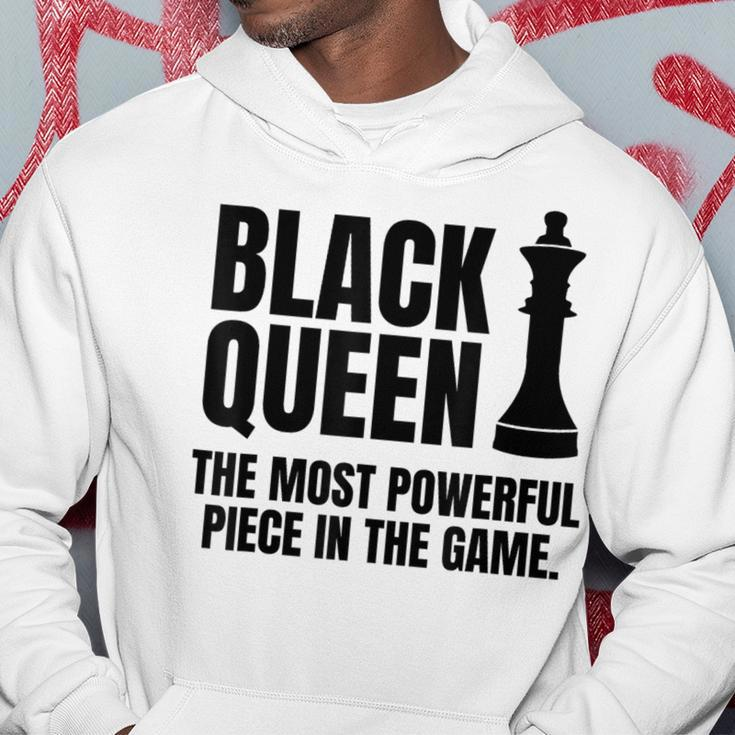 Inspiring Black Queen Hoodie Unique Gifts