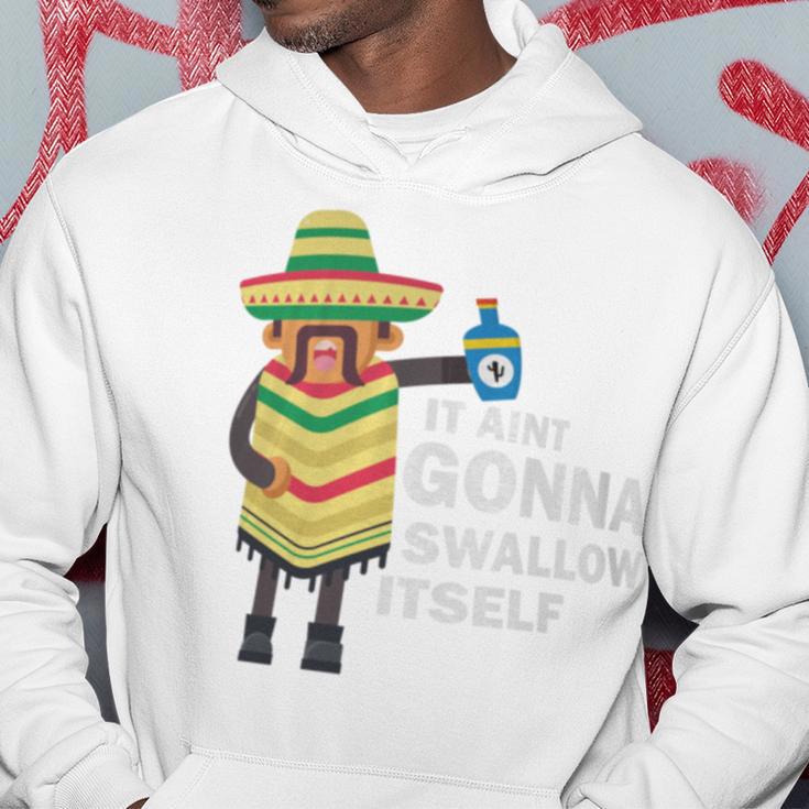 Juan Drinking Mexican Fiesta Quote Cinco De Mayo Hoodie Unique Gifts