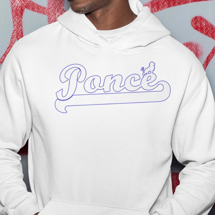 Leones De Ponce Basketball Baseball Hoodie Unique Gifts