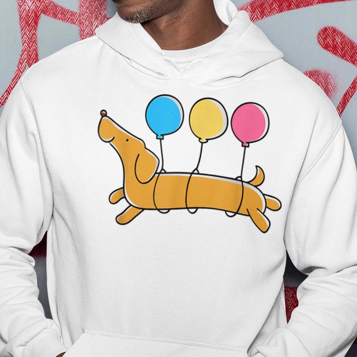 Lgbtq Pansexual Pride Dog Subtle Pan Flag Pride Month Hoodie Unique Gifts