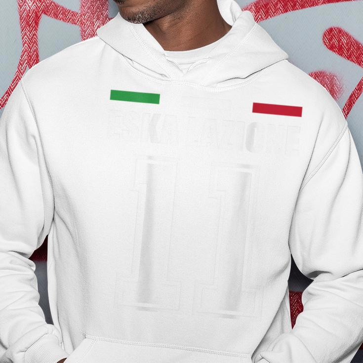 Lustige Namen Italien Trikot Für Mallorca Und Die Party Hoodie Lustige Geschenke