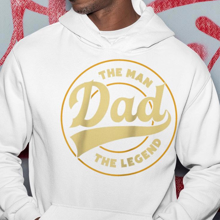 Lustiger Lustigeratertag Papa Pops Daddy Da Raglan Kapuzenpullover Lustige Geschenke