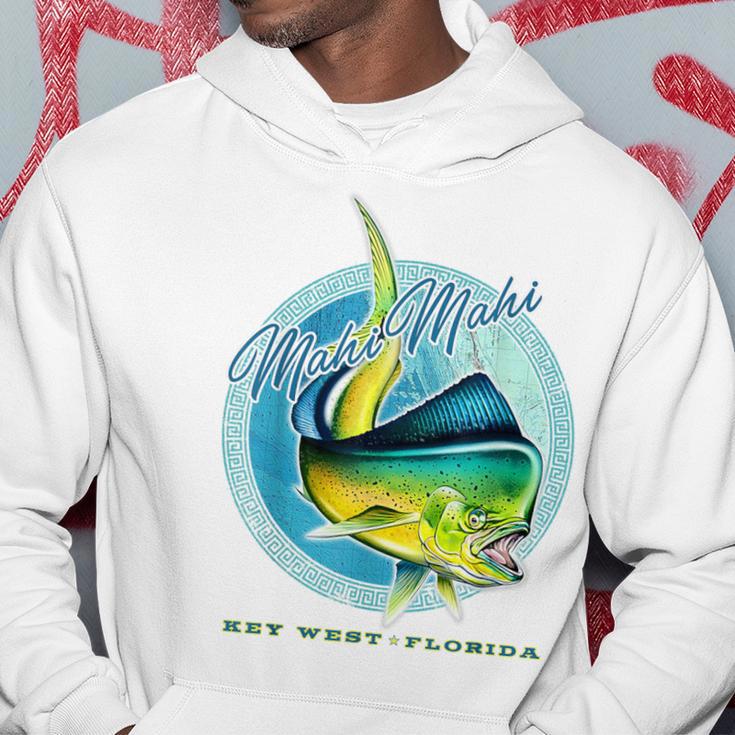 Mahi Mahi Key West FloridaHoodie Unique Gifts