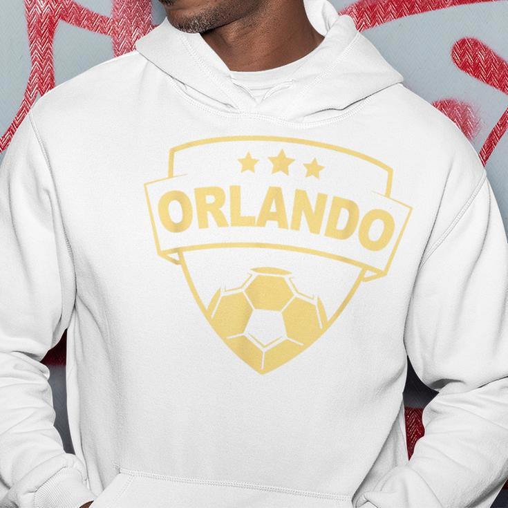 Orlando Throwback Classic Hoodie Unique Gifts