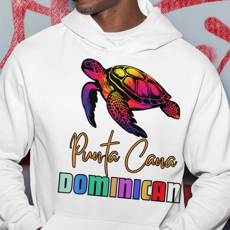 Punta Cana Dominican Republic Vacation Family Group Friends Hoodie Personalized Gifts